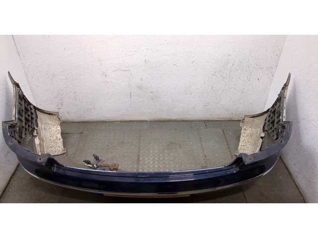 Бампер  Volkswagen Phaeton 2002-2010 задний   