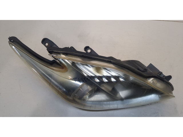 Фара передняя  Toyota Prius 2009-2015 левая 