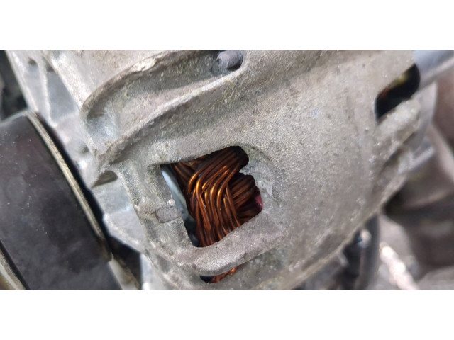 Генератор Nissan Rogue 2014-2020