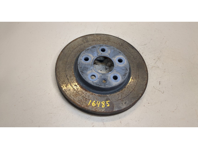 Диск тормозной  Chevrolet Volt 2015-2019 1.5  передний          