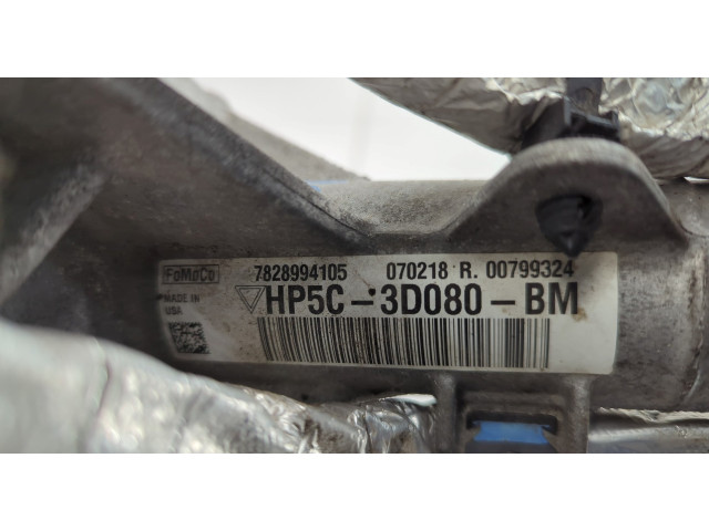    Рейка рулевая без г/у  Lincoln MKZ 2016-2020      