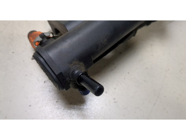 Форсунка топливная Citroen Berlingo 2002-2008