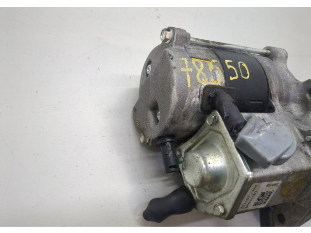 Стартер Rover 45 2000-2005 1.8 2280007681