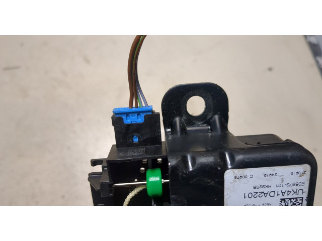 Замок багажника BMW 1 F40 2019-