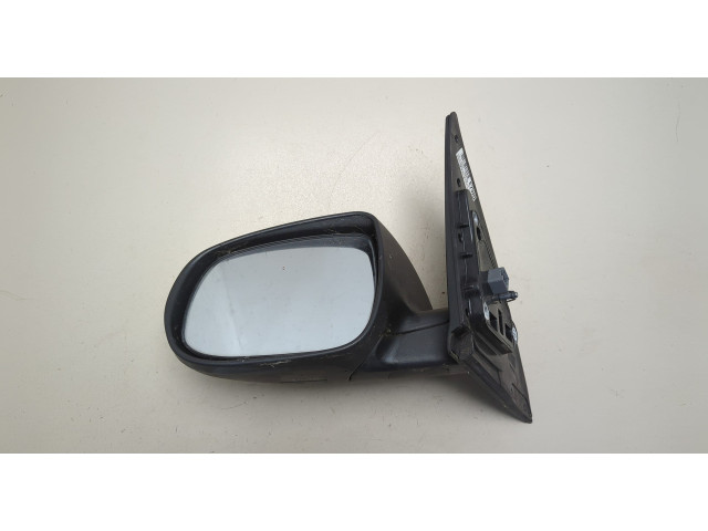 Зеркало боковое KIA Ceed 2007-2012 левое 876101HAI0