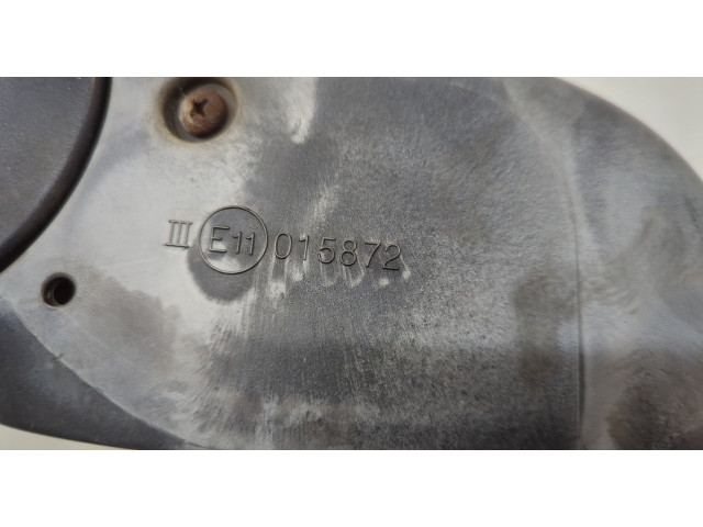 Зеркало боковое Mazda 3 (BK) 2003-2009 левое