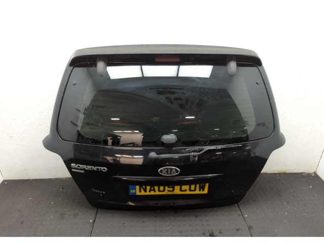 Моторчик заднего дворника KIA Sorento BL 2002-2011