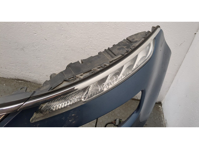 Бампер Citroen C4 Picasso 2013-2016 передний