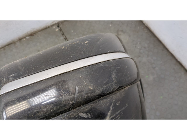 Бампер  Volkswagen Passat 5 2000-2005 задний   3B9807417A, 3B9807434