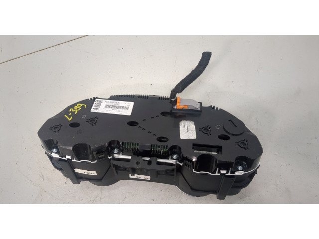 Панель приборов Audi A5 (8T) 2011-2017 8T0920983L
