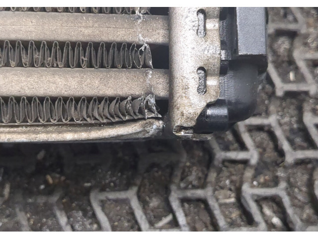 Интеркулер Porsche Cayenne 2007-2010 3.0 7l6145803d