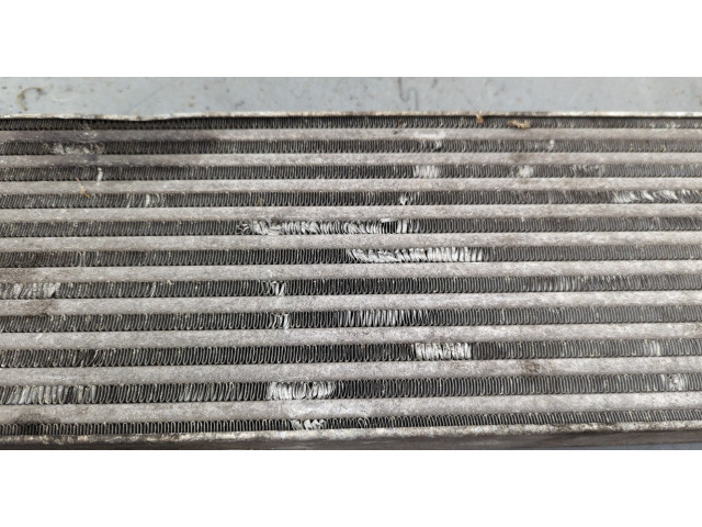 Интеркулер  Mercedes E W212 2013-2016       