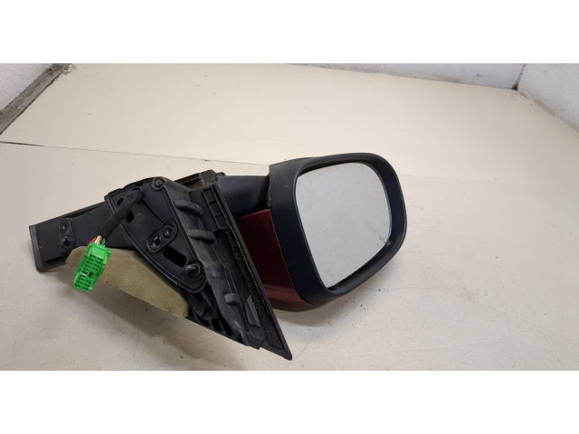 Зеркало боковое Volvo V70 2007-2013 левое