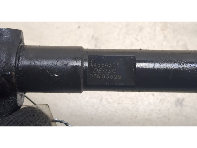 Форсунка топливная Mitsubishi ASX