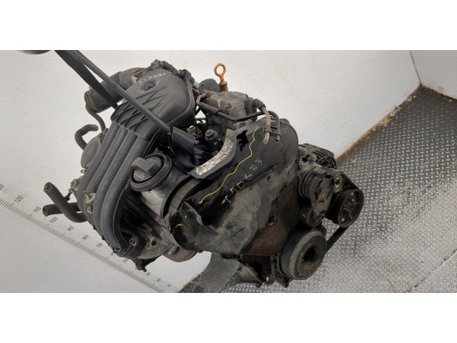 Генератор  Seat Inca           