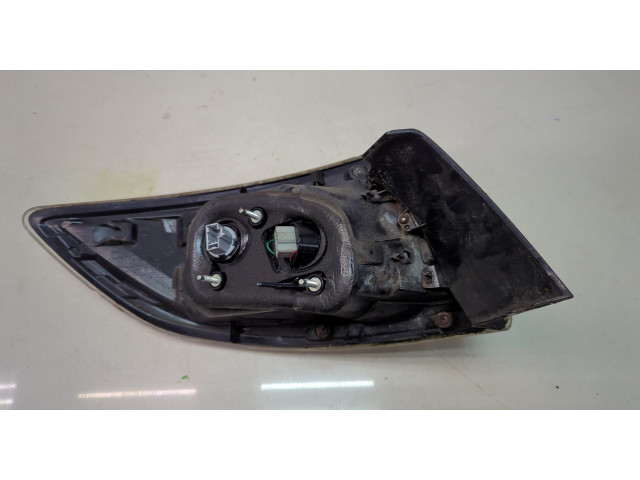 Задний фонарь