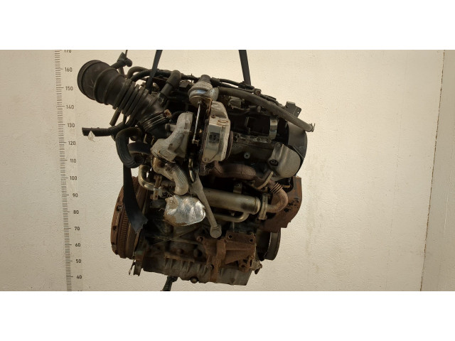 Турбина Mitsubishi Lancer 10 2007-2017