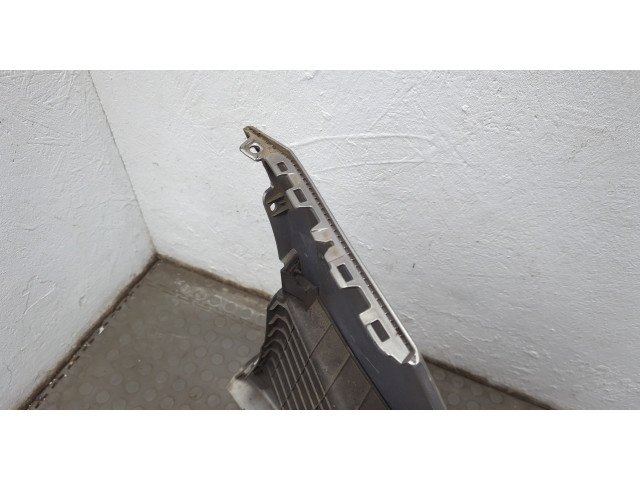 Бампер  KIA Optima 4 2012-2020 передний   