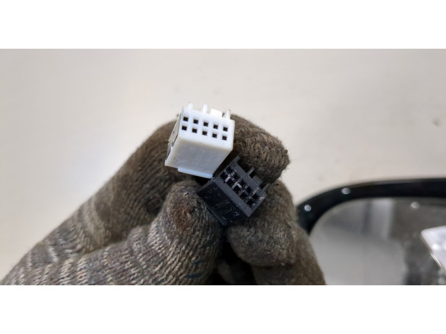 Зеркало боковое  Mercedes ML W164 2005-2011  левое           