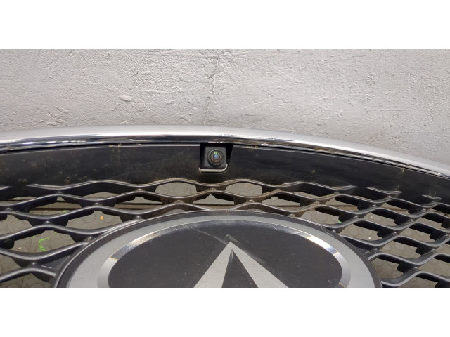 Бампер  Infiniti QX50 2017-2025 передний   FBM225NB0J