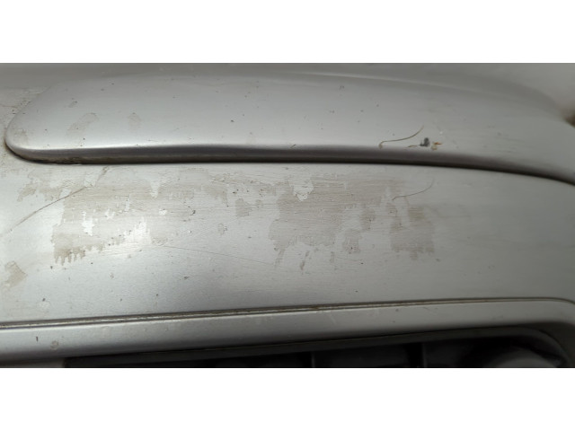 Бампер Volkswagen Golf Plus передний