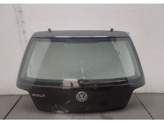 Замок багажника Volkswagen Golf 4 1997-2005