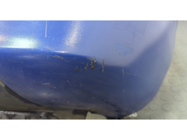 Бампер  Fiat Doblo 2000-2015 передний   