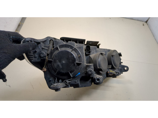 Фара передняя  Volkswagen Passat CC 2008-2012 левая 