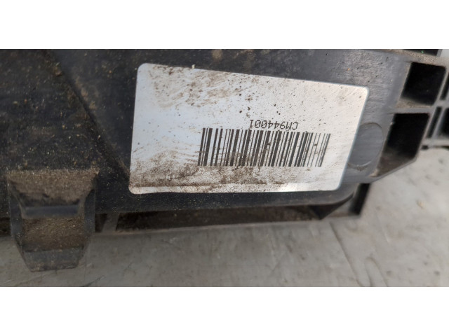 Вентилятор радиатора  Opel Insignia 2008-2017           