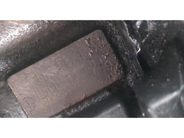  Турбина  Renault Clio 2005-2009             