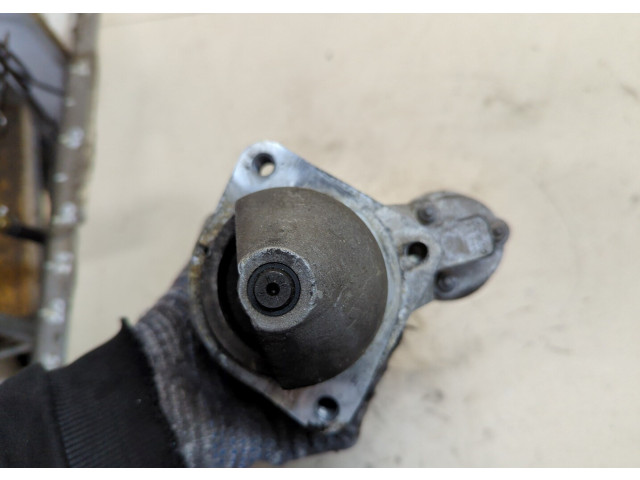 Стартер BMW X5 E53 2000-2007