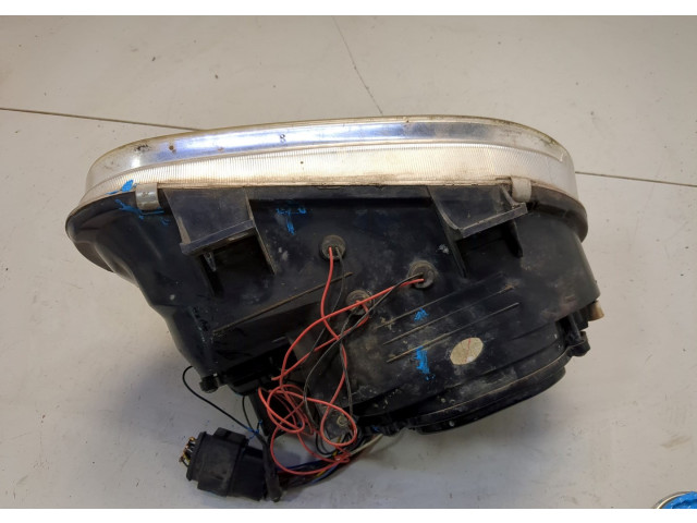 Фара передняя  Volkswagen Golf 4 1997-2006 левая 