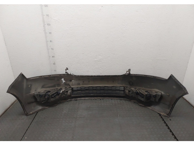 Бампер Skoda Rapid передний