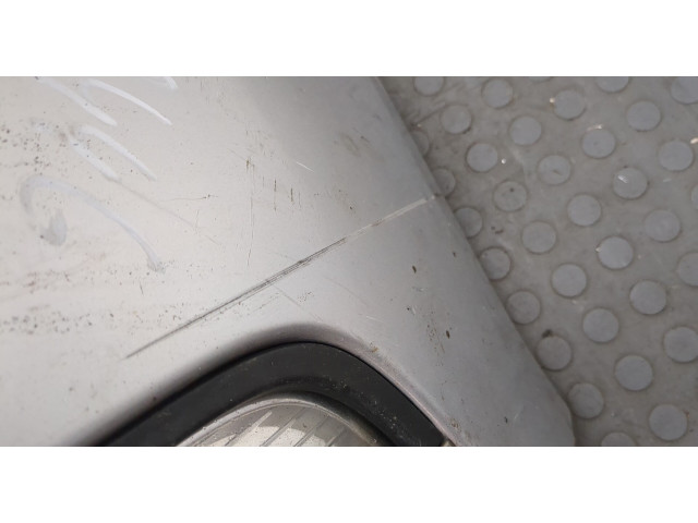 Бампер  Volkswagen Passat 7 2010-2015 Европа передний   