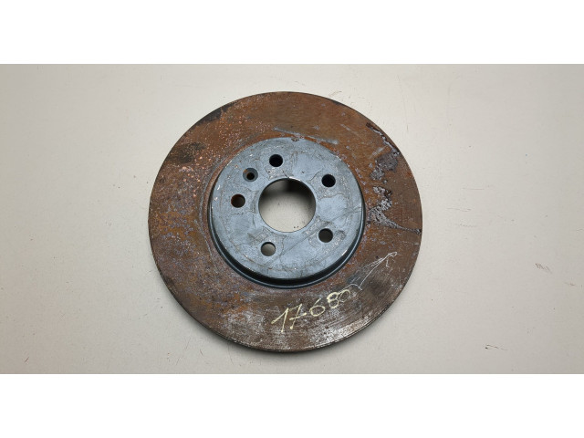 Диск тормозной  Buick Encore 2016-2022   передний         