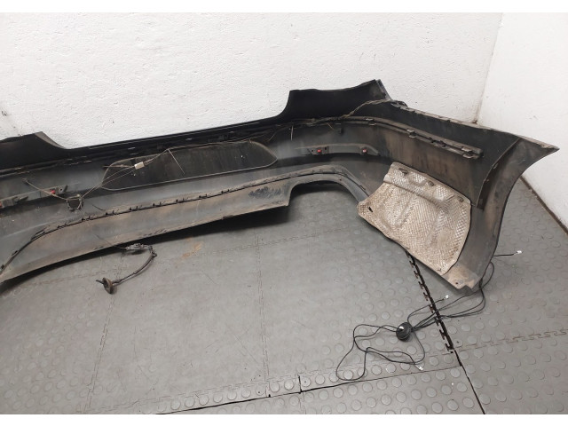 Бампер  Volkswagen Passat CC 2008-2012 задний   3C8807421E