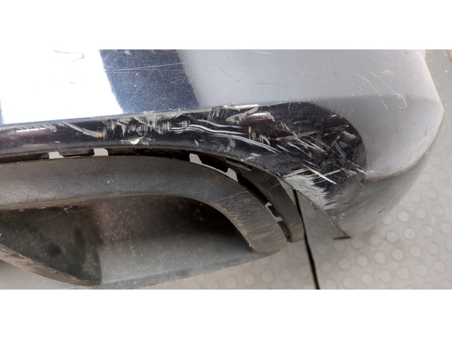 Бампер  Volkswagen Passat 7 2010-2015 Европа задний   