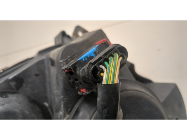 Фара передняя  Citroen Xsara 2000-2005 левая 