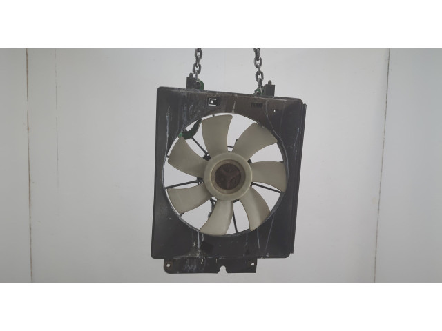 Вентилятор радиатора Honda Element 2002-2011