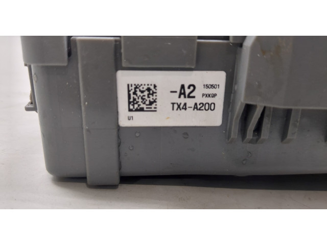 Блок предохранителей Acura RDX 2012-2018