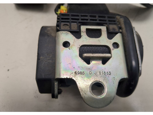 Блок предохранителей Volvo XC90 2002-2006