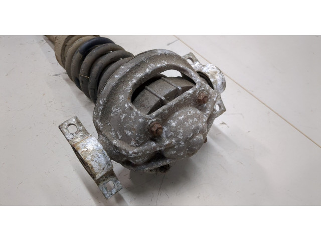 Стойка амортизатора Porsche Cayenne 2007-2010