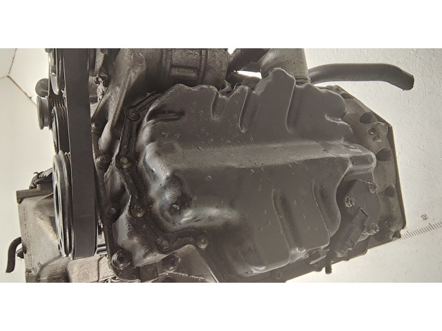 Турбина Audi A3 (8V) 2012-2020