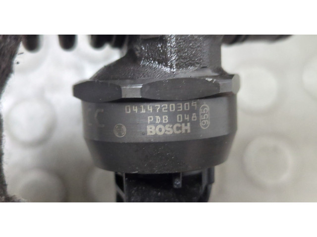 Форсунка топливная  Volkswagen Touareg 2006-2010         