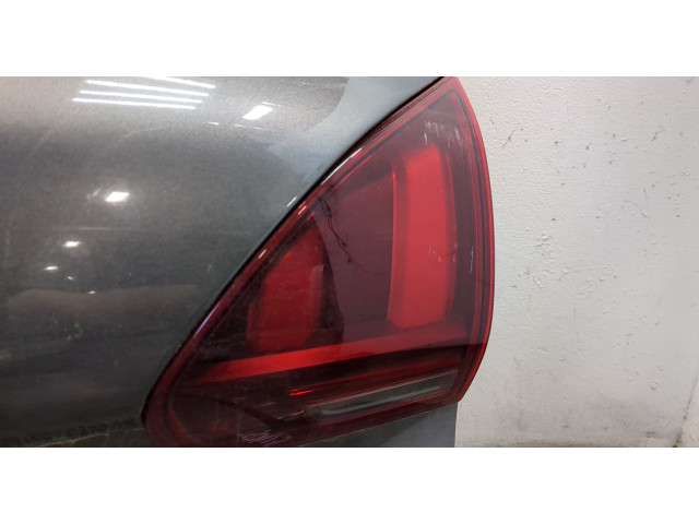 Замок багажника Peugeot 2008 2016-2019