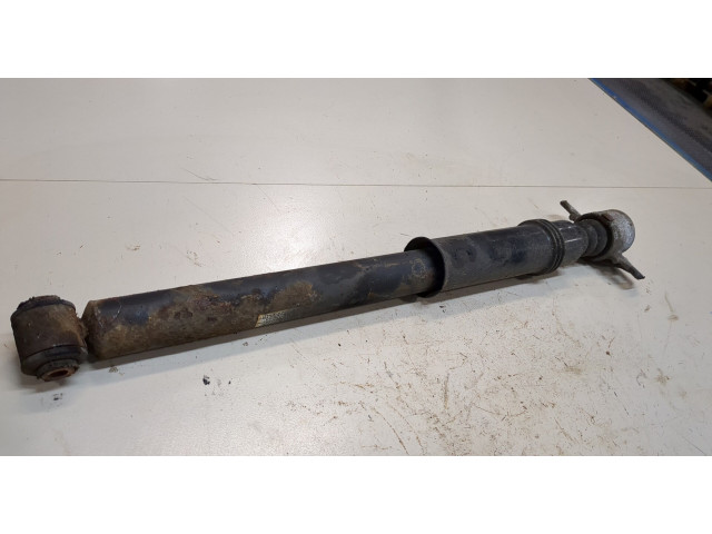 Стойка амортизатора  Citroen C4 2010-2015     1.6  дизель