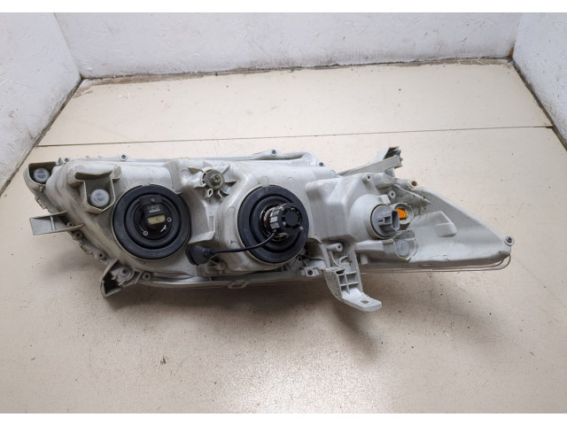 Фара передняя  Toyota Camry V40 2006-2011 левая 