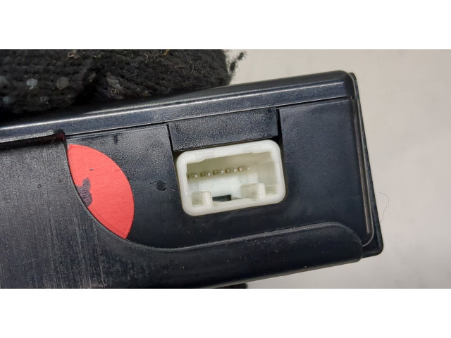 Блок комфорта Lexus ES 2006-2012 867770w060