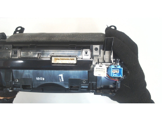 Дисплей бортового компьютера Lexus HS 2009-2012 1C1D1003G, 8611175020