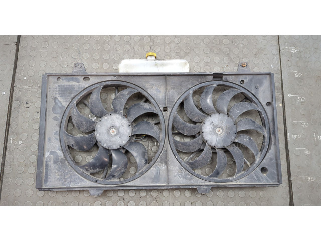 Вентилятор радиатора Mazda 6 (GH) 2007-2012